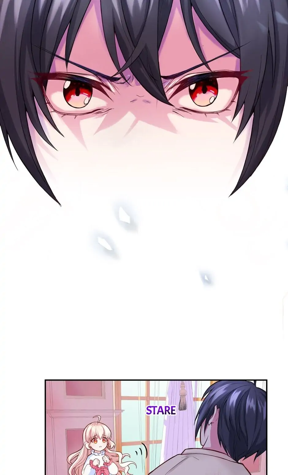 The Enchanting Villainess (Official) Chapter 3 - page 27