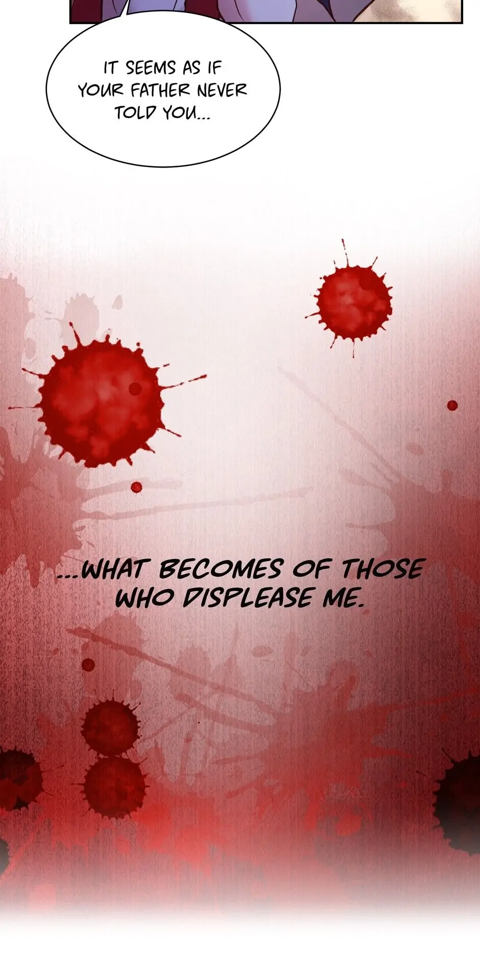The Enchanting Villainess (Official) Chapter 3 - page 32