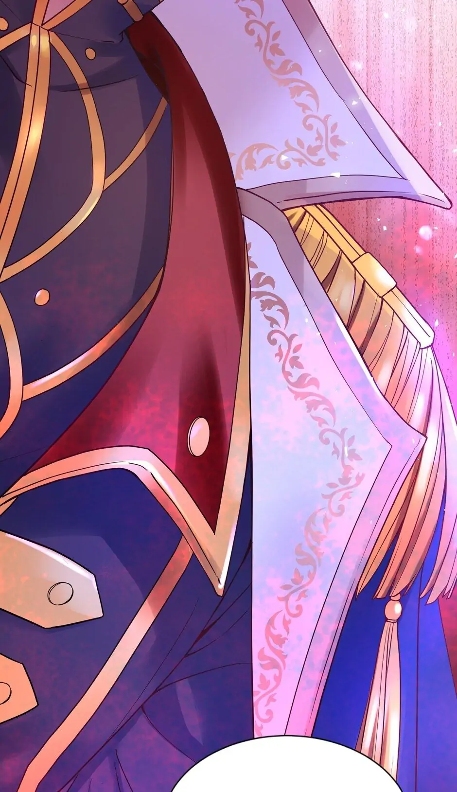 The Enchanting Villainess (Official) Chapter 3 - page 34