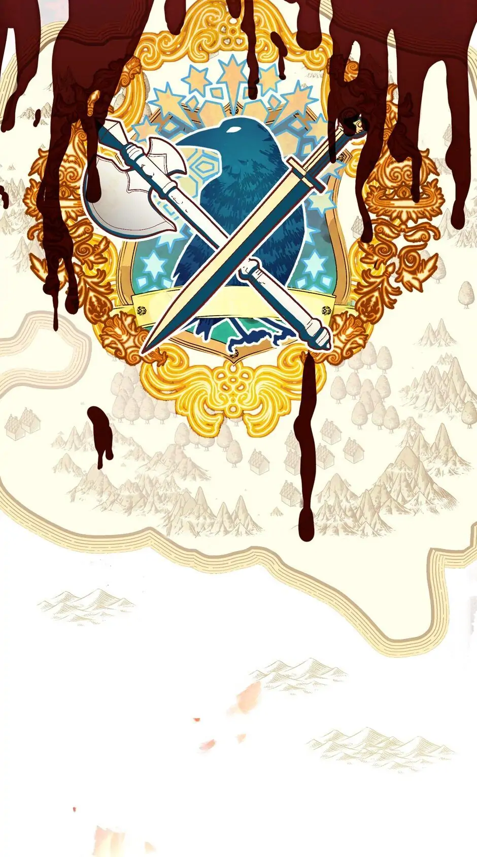 The Enchanting Villainess (Official) Chapter 3 - page 39