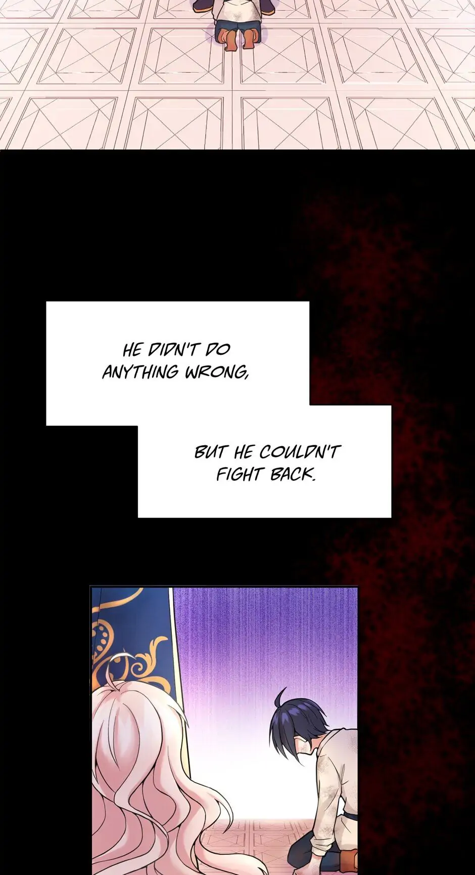 The Enchanting Villainess (Official) Chapter 3 - page 44