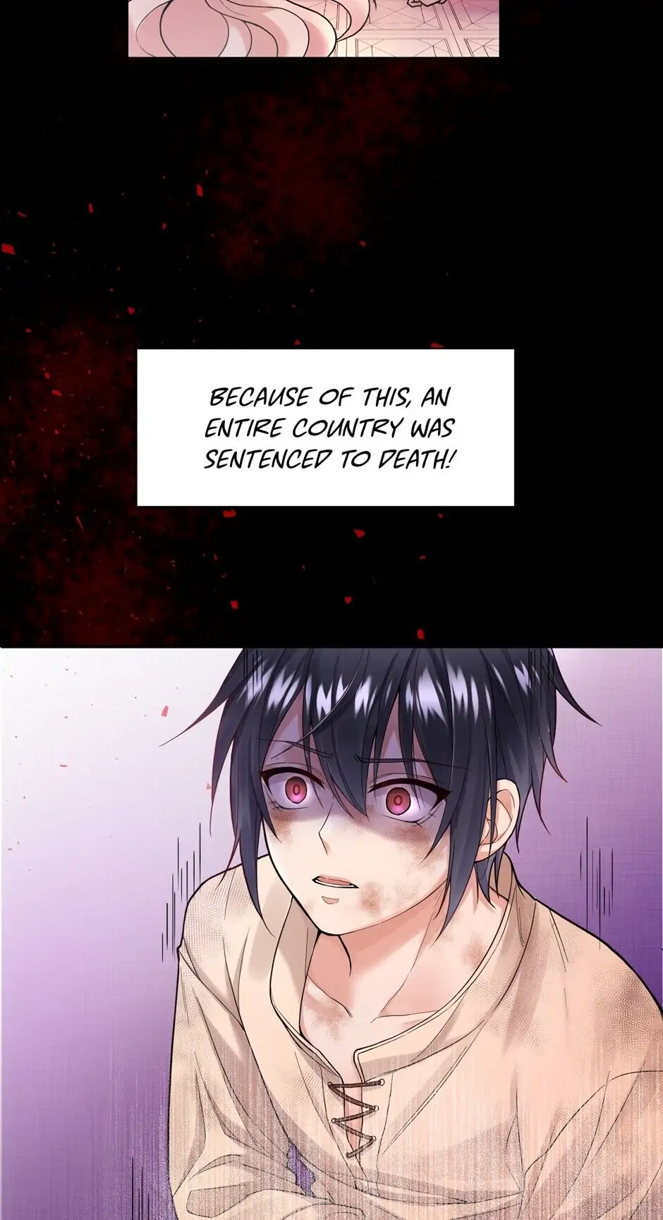 The Enchanting Villainess (Official) Chapter 3 - page 45
