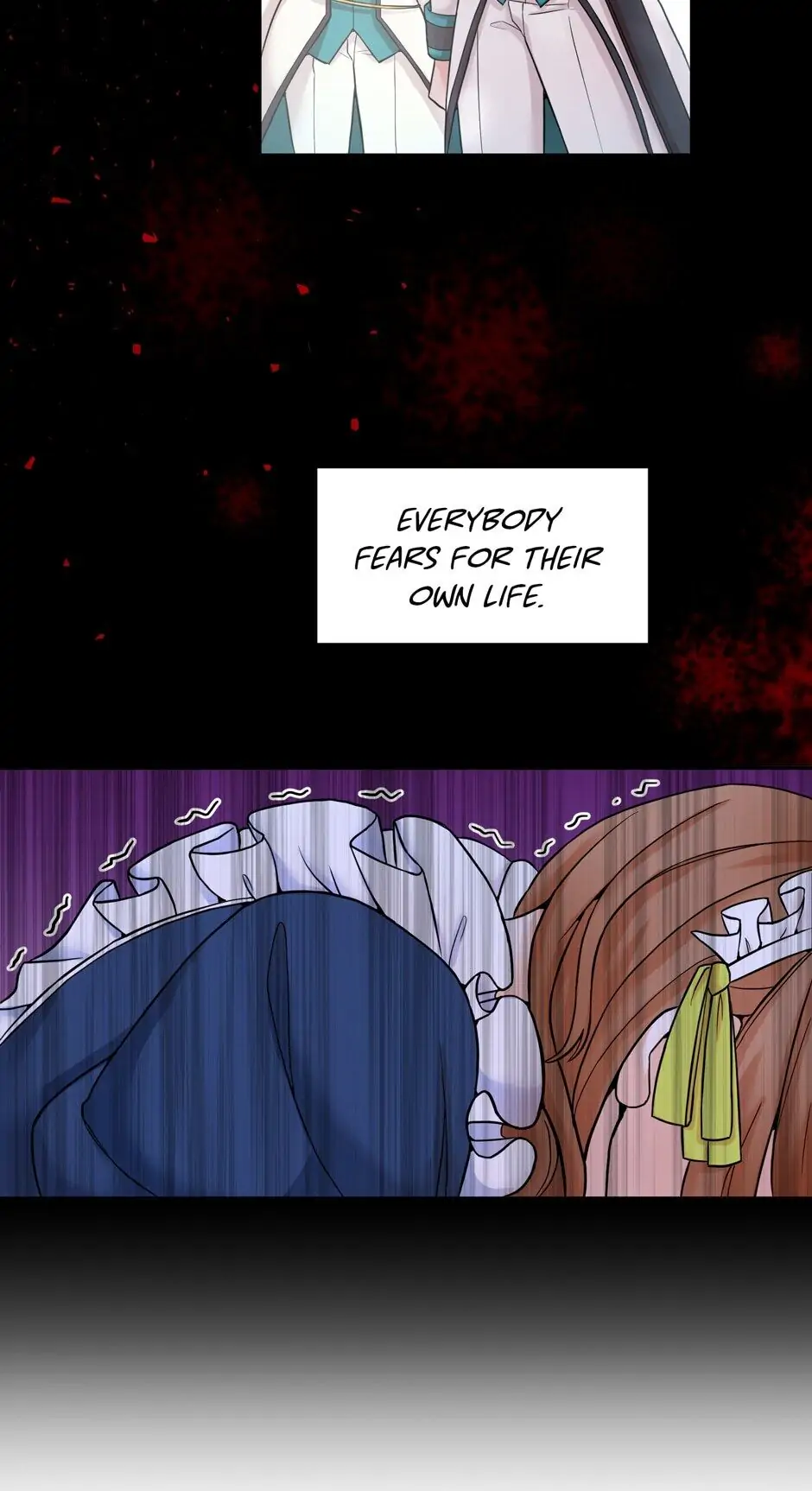 The Enchanting Villainess (Official) Chapter 3 - page 48