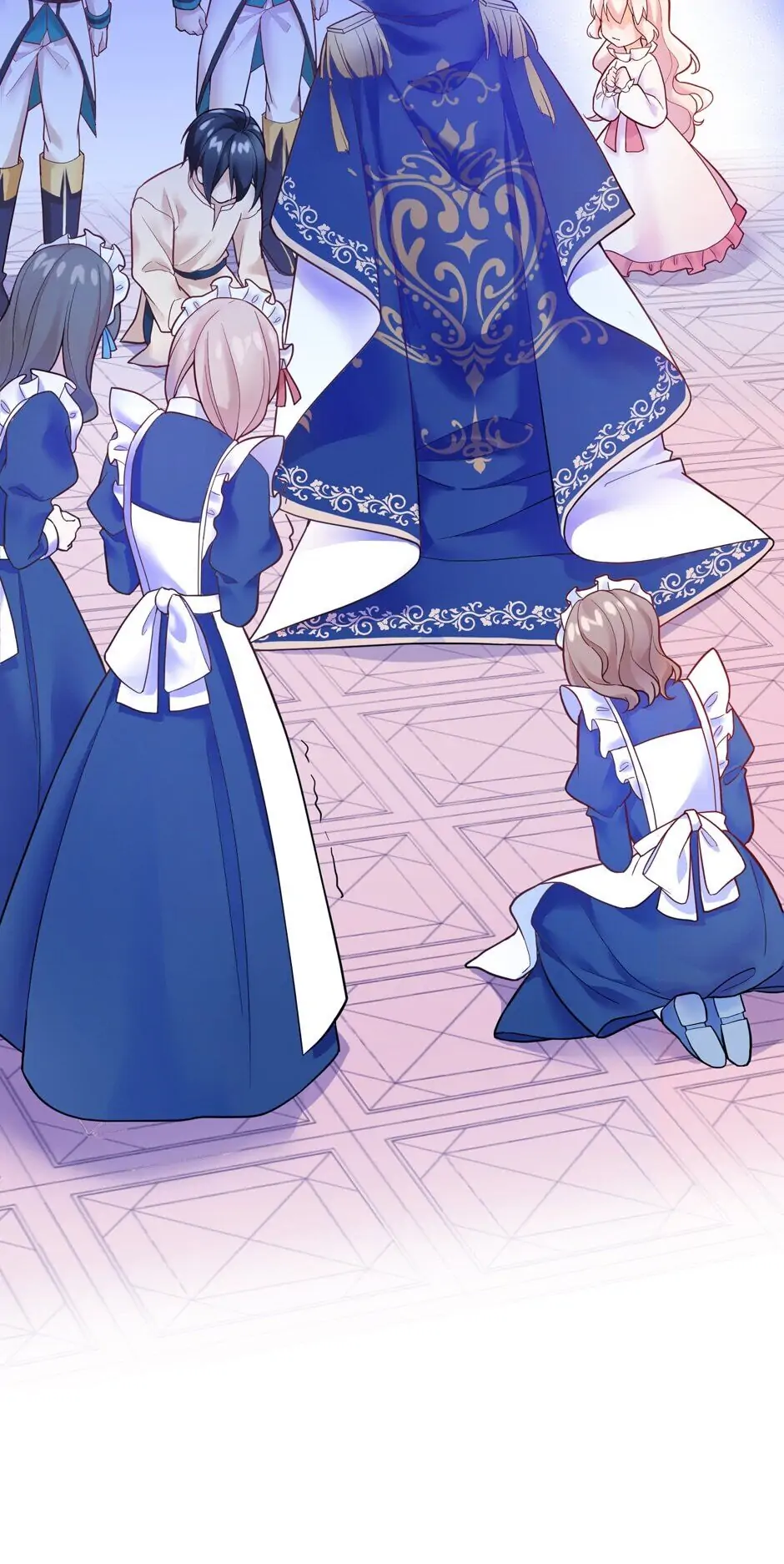 The Enchanting Villainess (Official) Chapter 3 - page 50