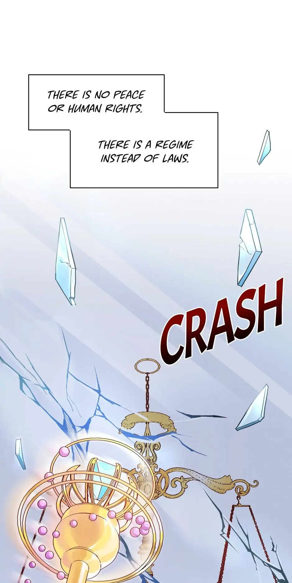 The Enchanting Villainess (Official) Chapter 3 - page 51