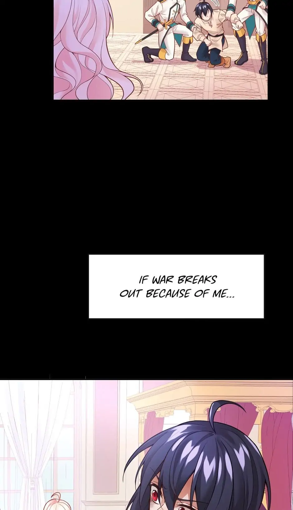 The Enchanting Villainess (Official) Chapter 3 - page 55