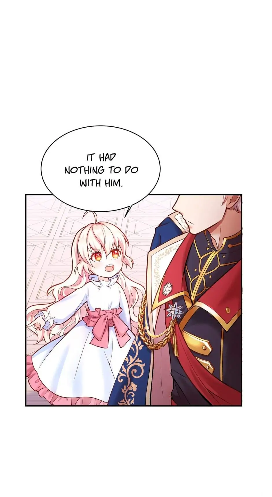 The Enchanting Villainess (Official) Chapter 3 - page 64