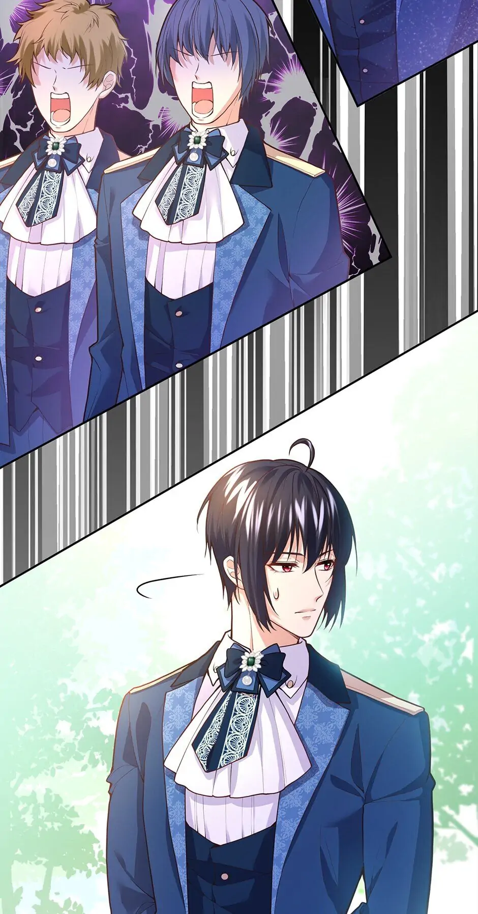The Enchanting Villainess (Official) Chapter 40 - page 29