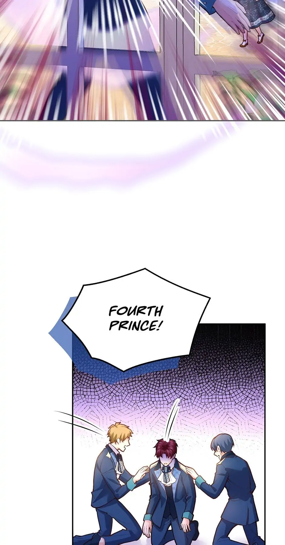 The Enchanting Villainess (Official) Chapter 40 - page 31