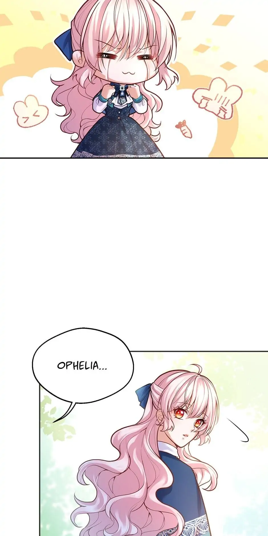 The Enchanting Villainess (Official) Chapter 40 - page 36
