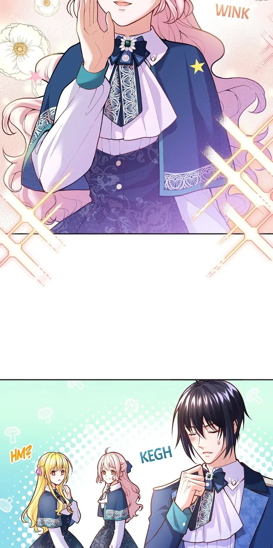 The Enchanting Villainess (Official) Chapter 40 - page 40