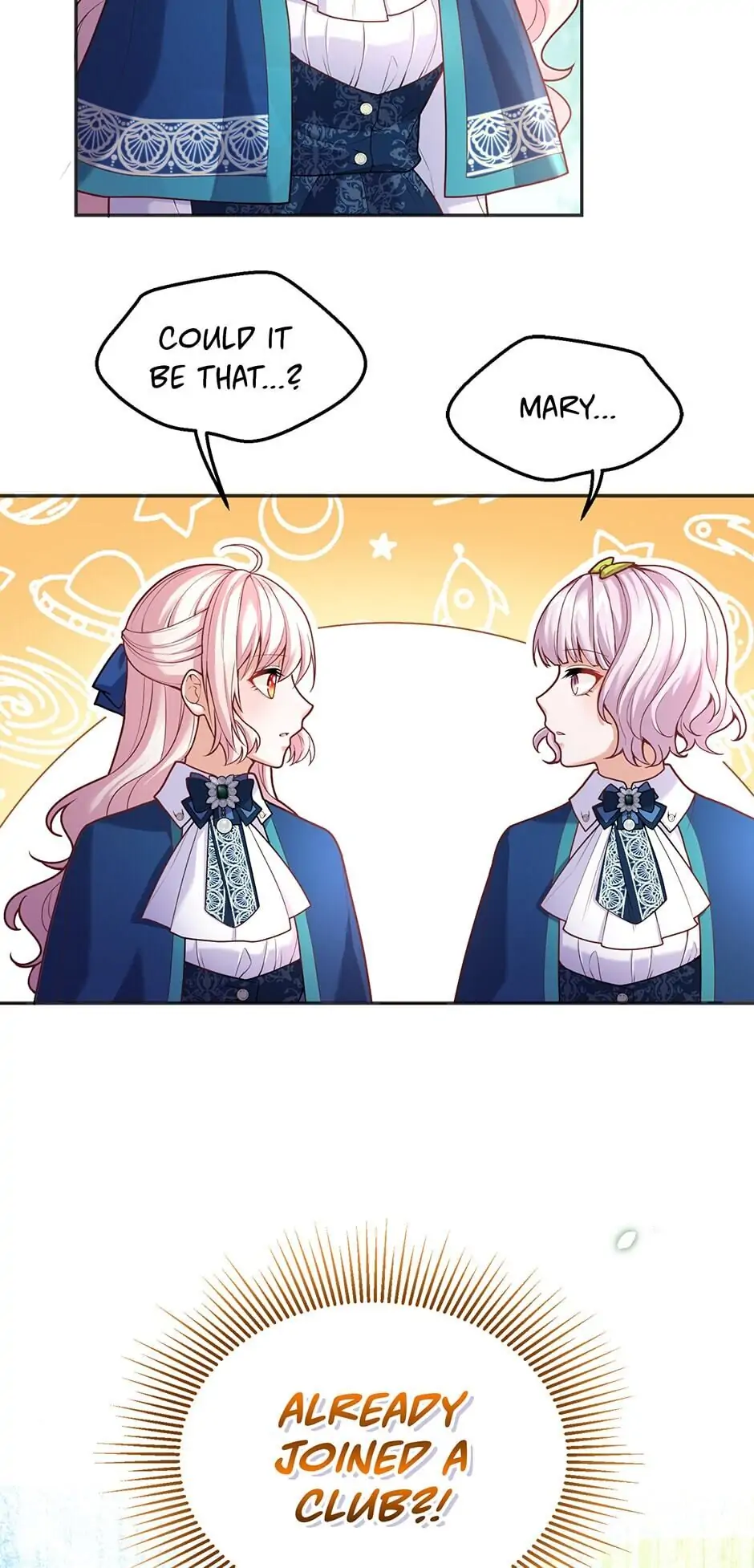 The Enchanting Villainess (Official) Chapter 40 - page 57