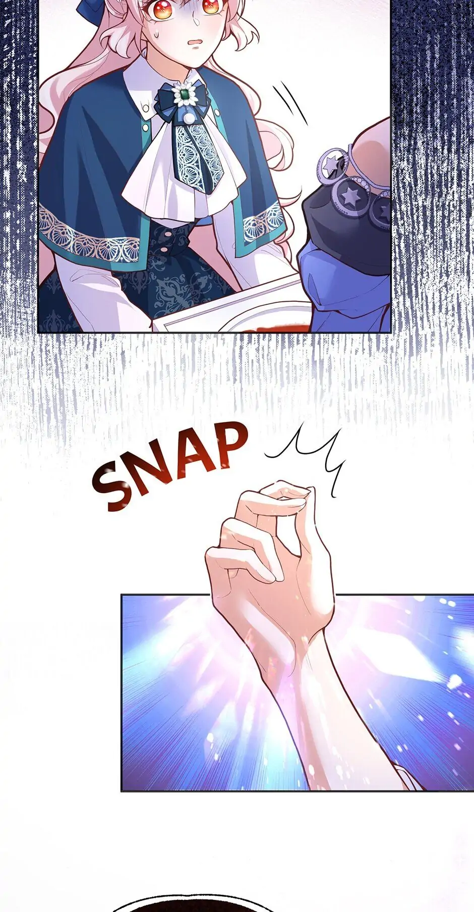 The Enchanting Villainess (Official) Chapter 30 - page 28