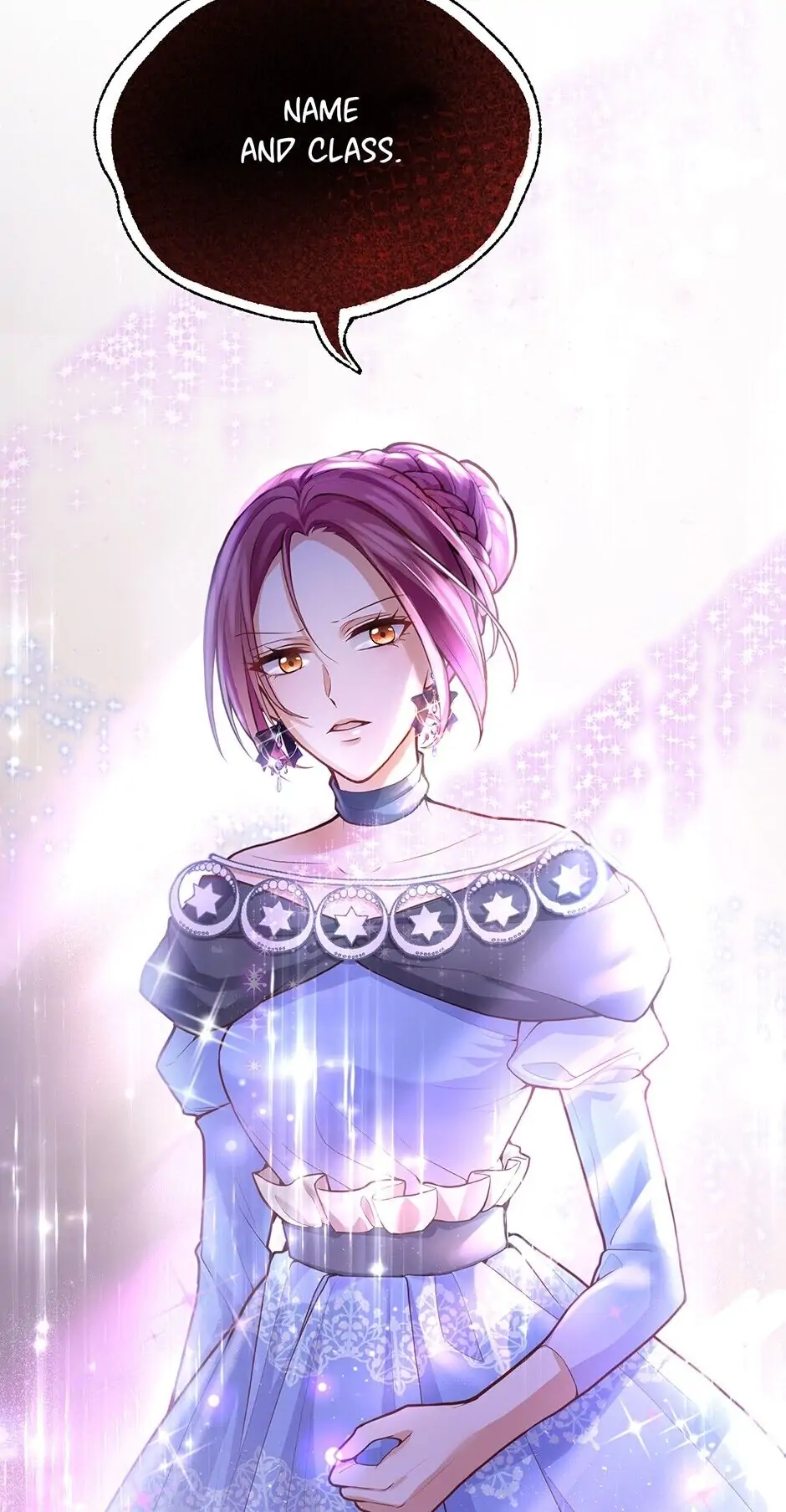 The Enchanting Villainess (Official) Chapter 30 - page 29
