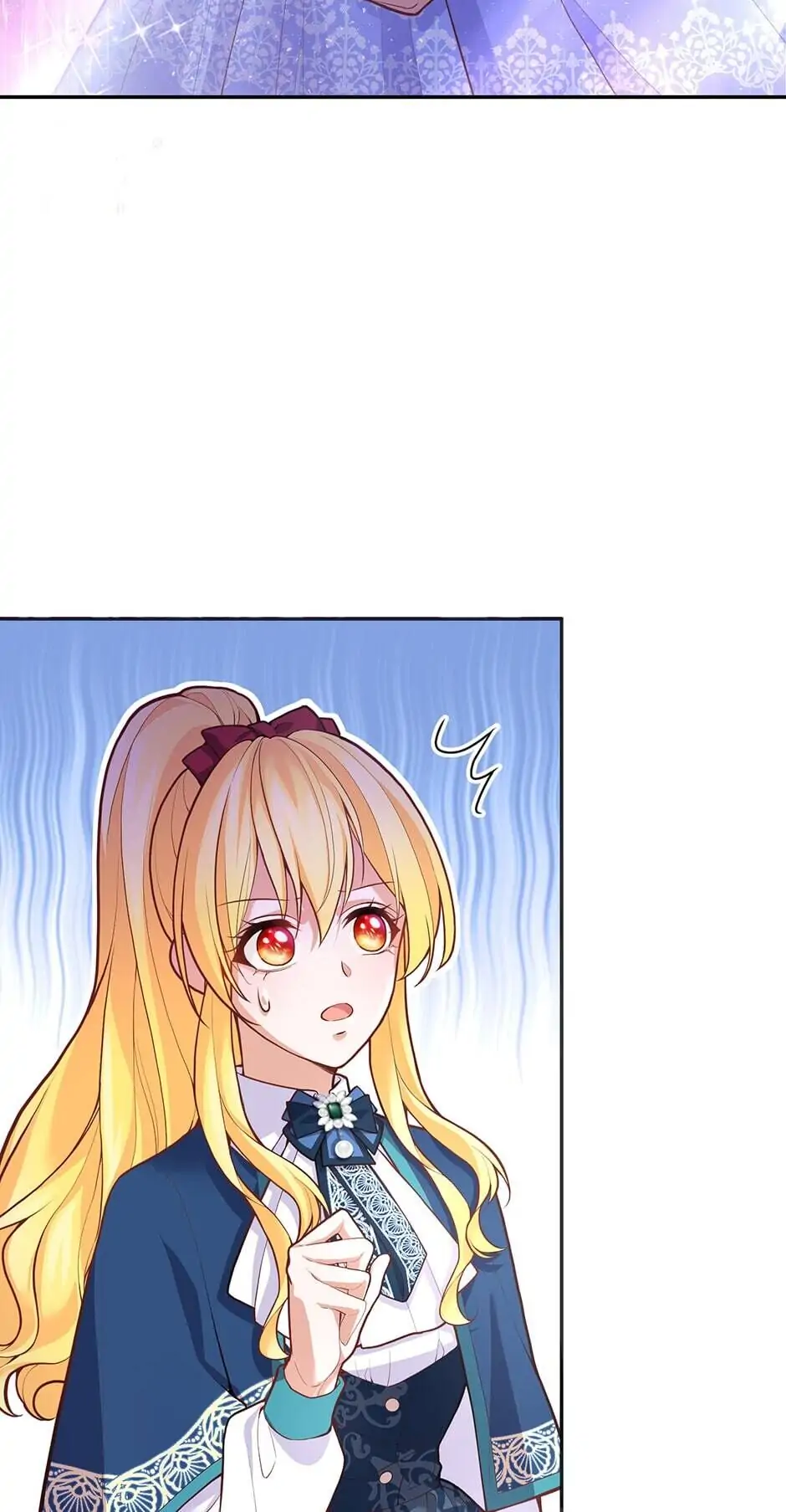 The Enchanting Villainess (Official) Chapter 30 - page 30