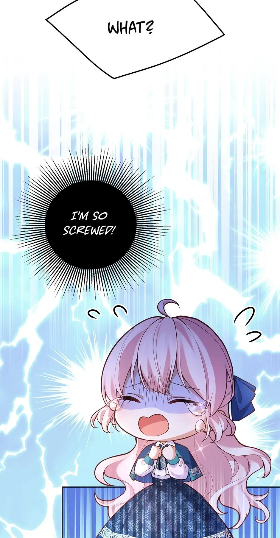 The Enchanting Villainess (Official) Chapter 30 - page 32