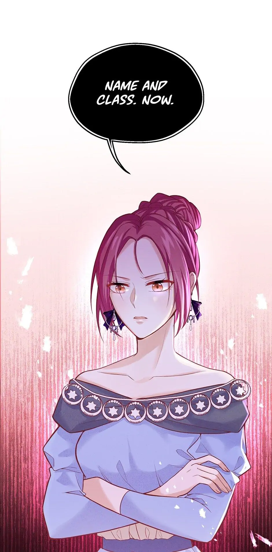 The Enchanting Villainess (Official) Chapter 30 - page 34
