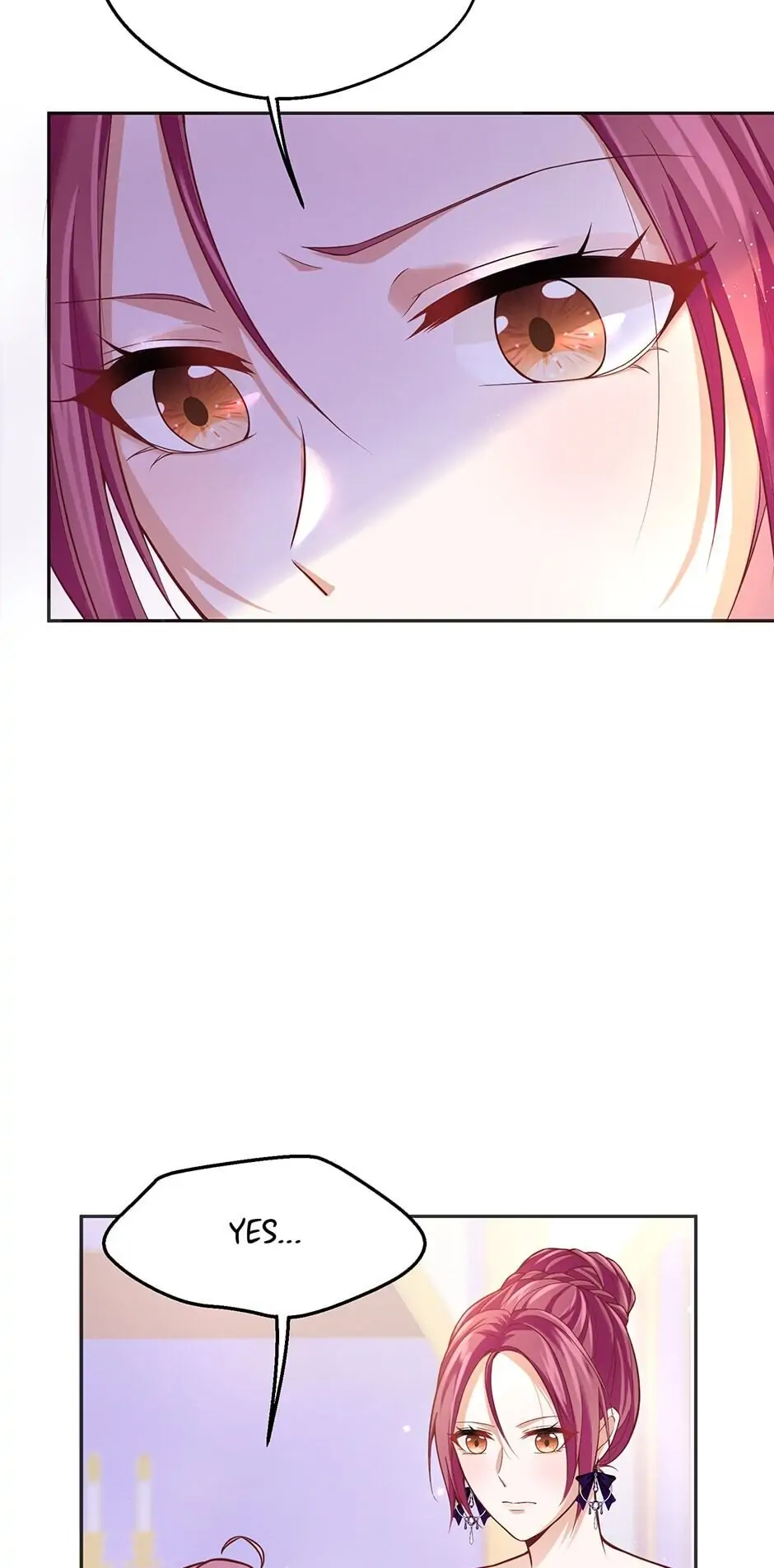 The Enchanting Villainess (Official) Chapter 30 - page 36