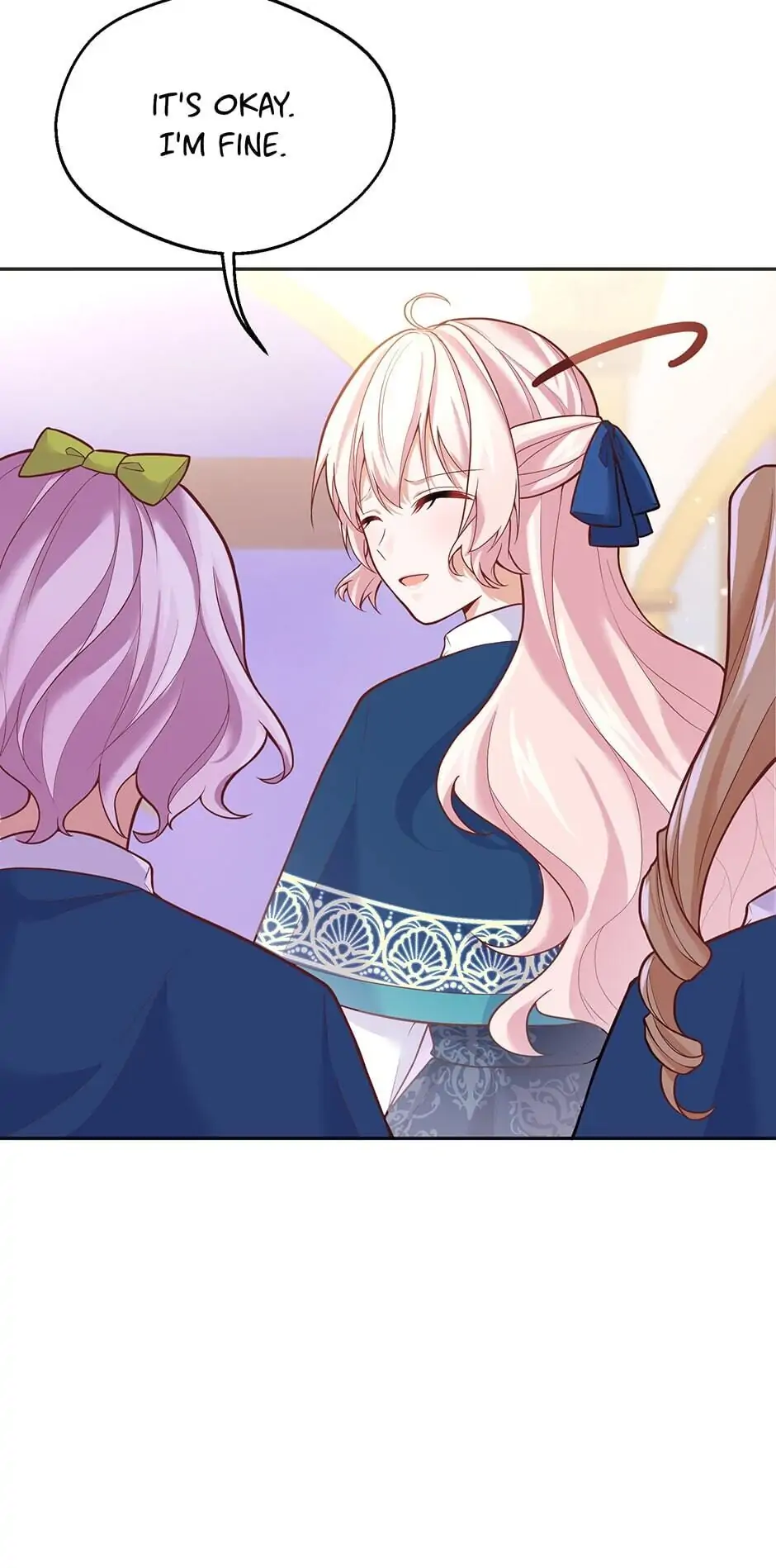 The Enchanting Villainess (Official) Chapter 30 - page 41