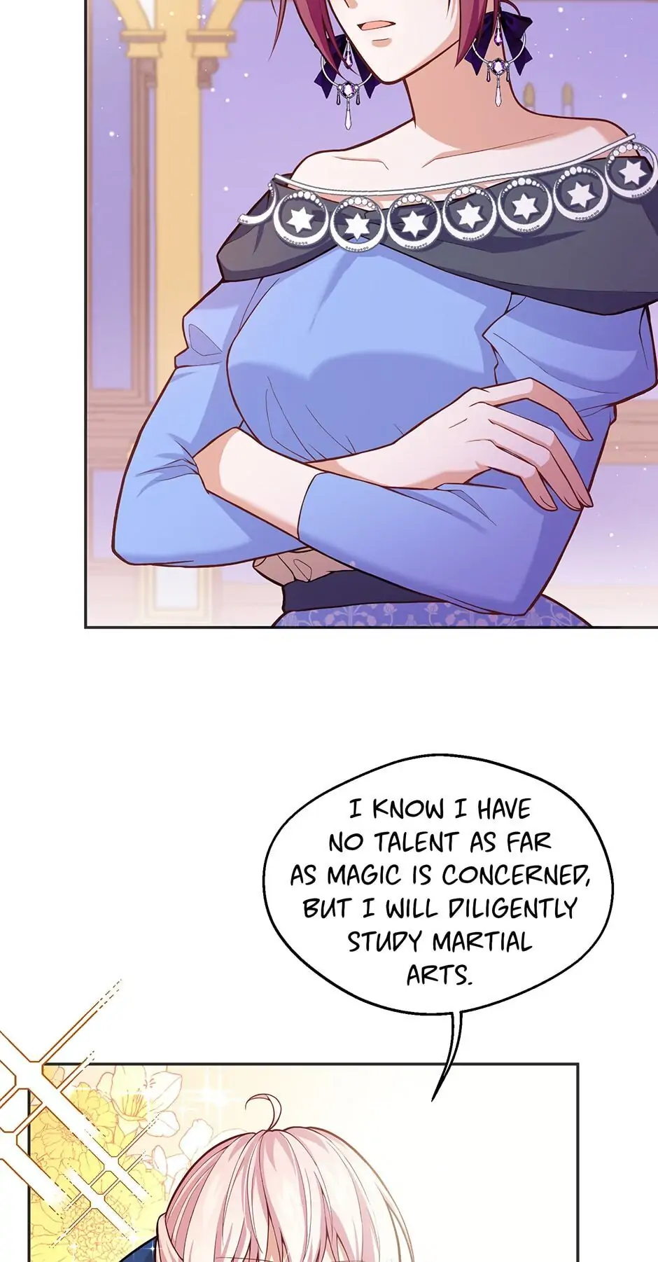 The Enchanting Villainess (Official) Chapter 30 - page 44