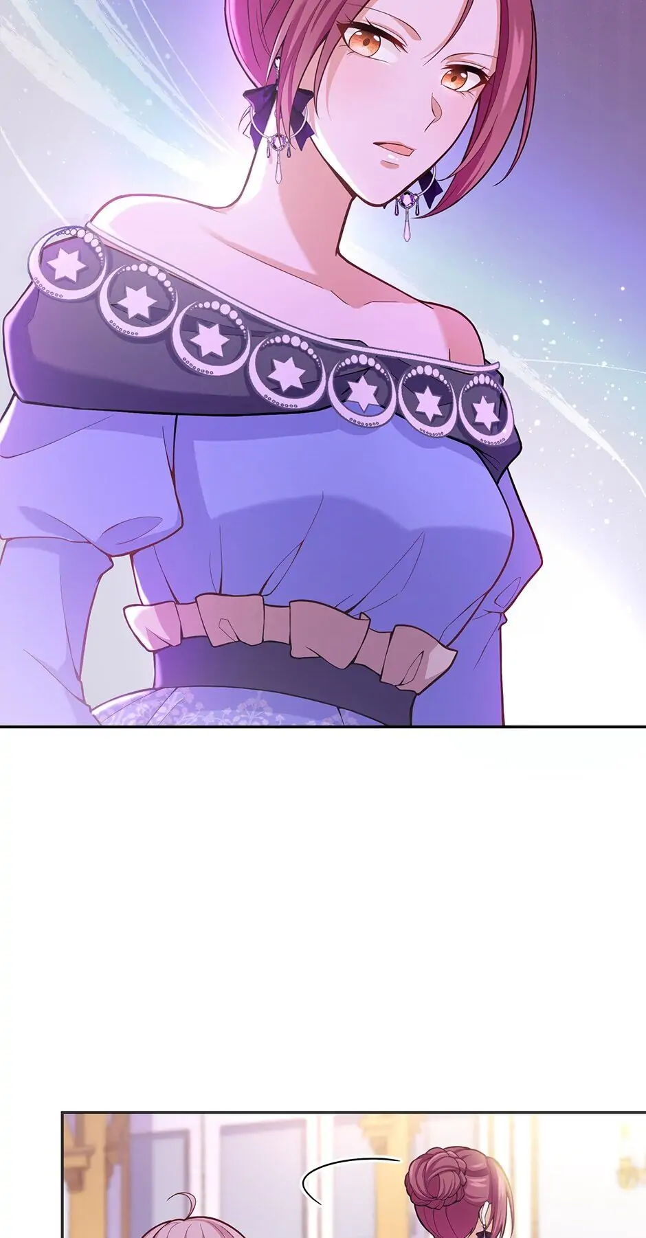 The Enchanting Villainess (Official) Chapter 30 - page 47