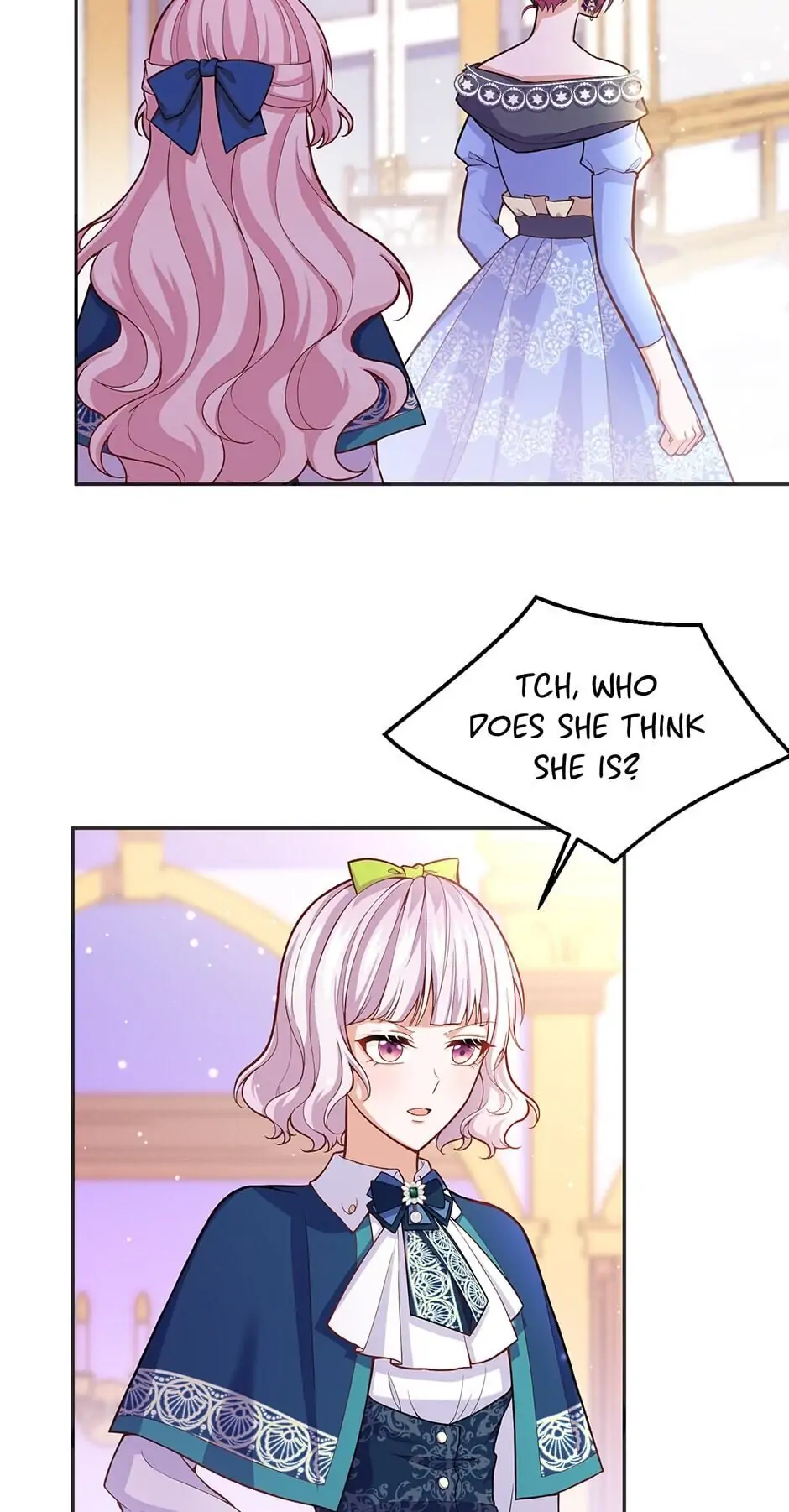 The Enchanting Villainess (Official) Chapter 30 - page 48