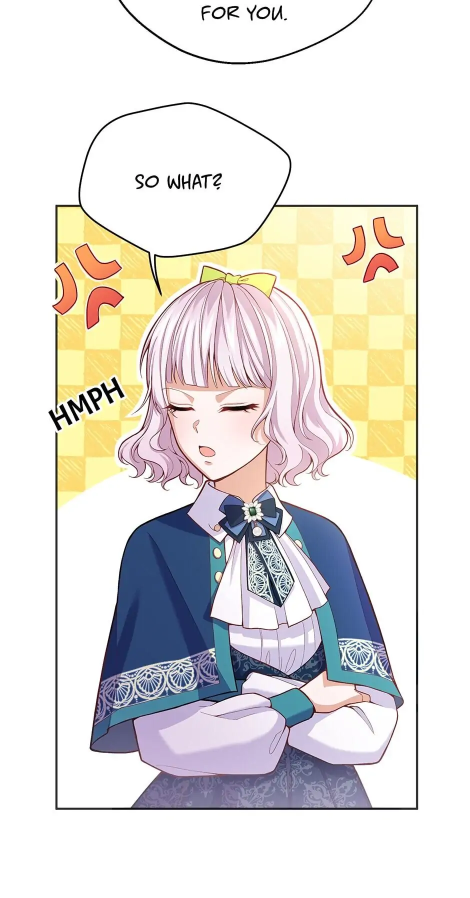 The Enchanting Villainess (Official) Chapter 30 - page 50