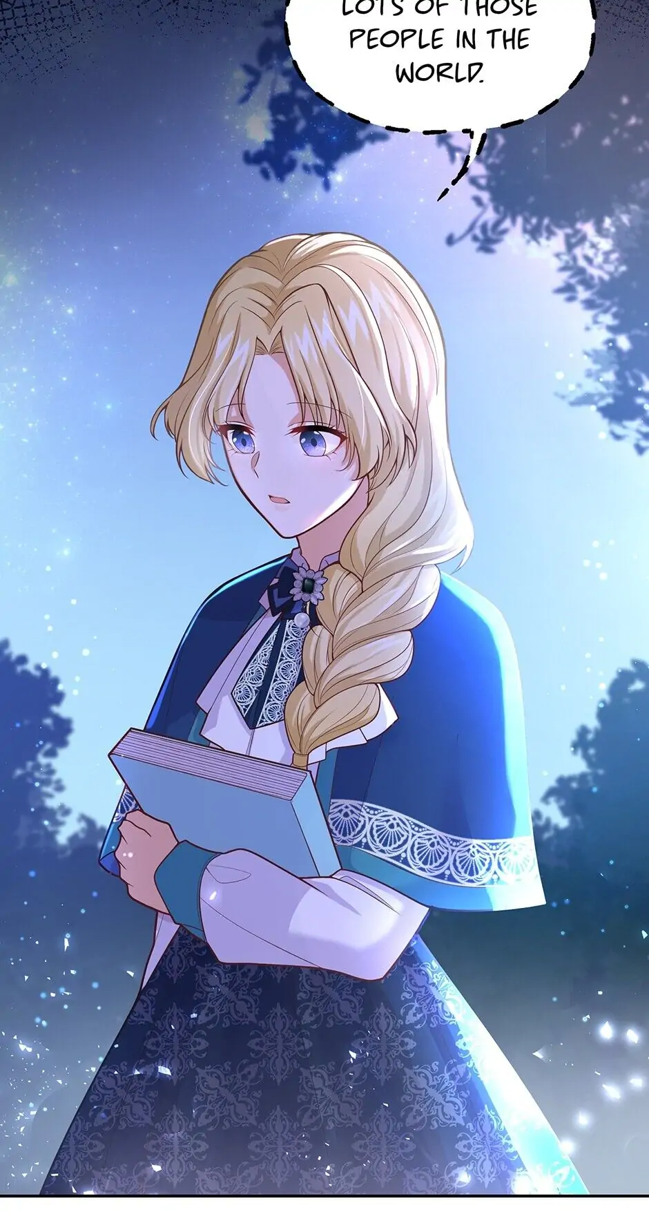 The Enchanting Villainess (Official) Chapter 30 - page 60