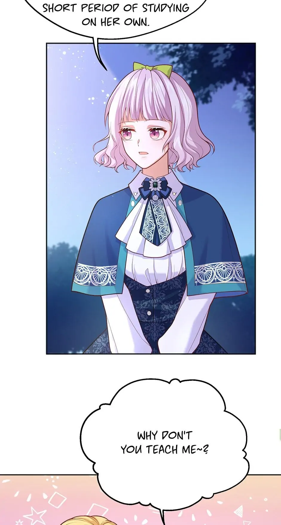 The Enchanting Villainess (Official) Chapter 30 - page 62