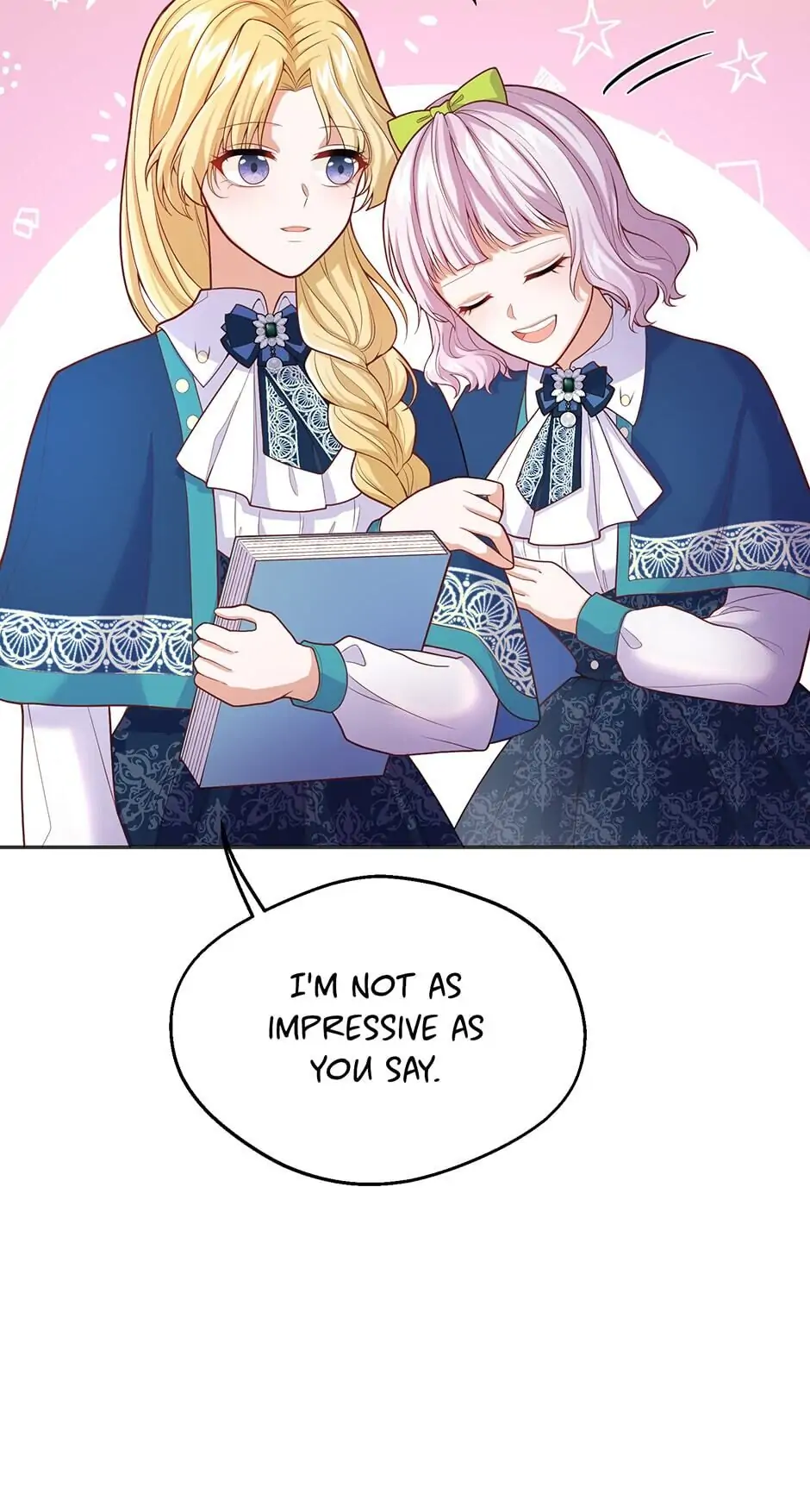 The Enchanting Villainess (Official) Chapter 30 - page 63