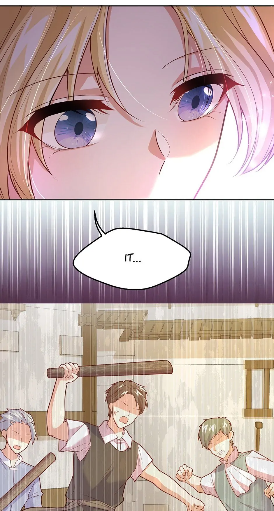 The Enchanting Villainess (Official) Chapter 30 - page 64