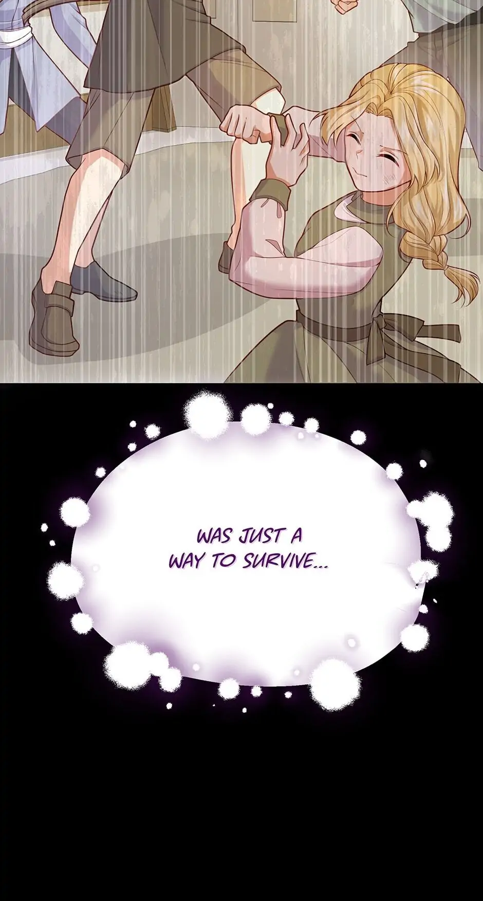 The Enchanting Villainess (Official) Chapter 30 - page 65