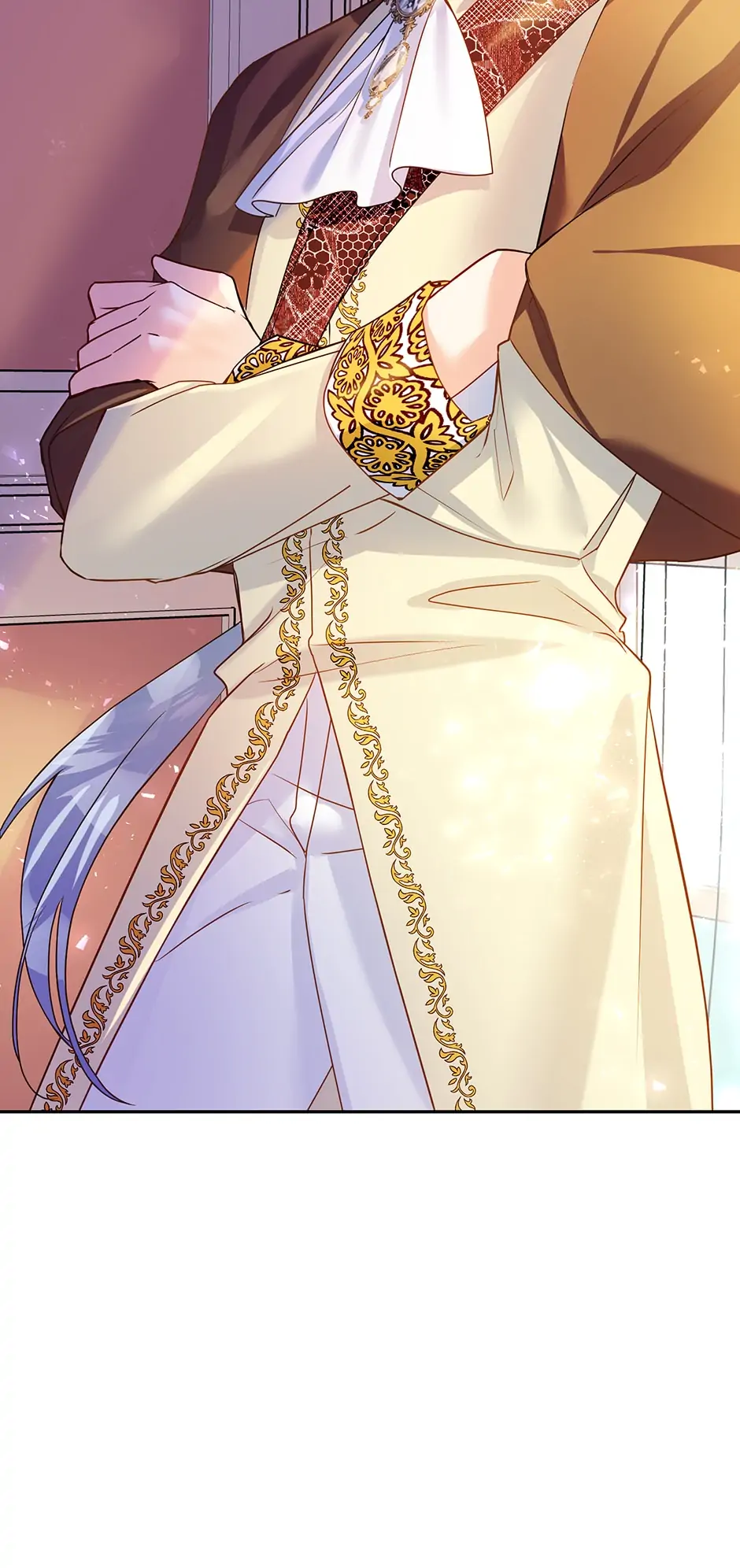 The Enchanting Villainess (Official) Chapter 71 - page 24