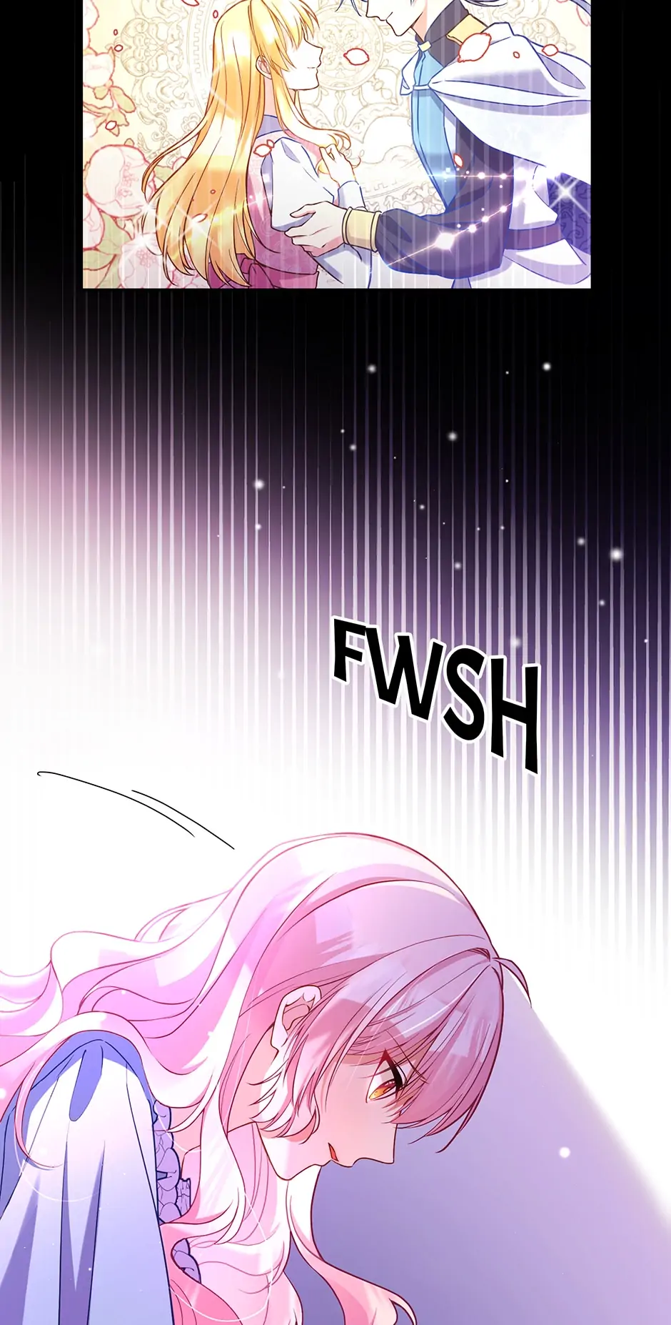 The Enchanting Villainess (Official) Chapter 64 - page 10
