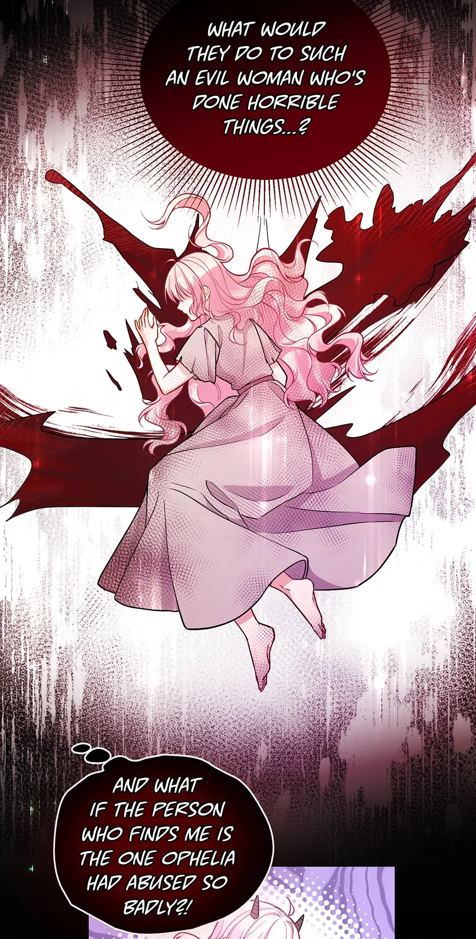 The Enchanting Villainess (Official) Chapter 64 - page 12