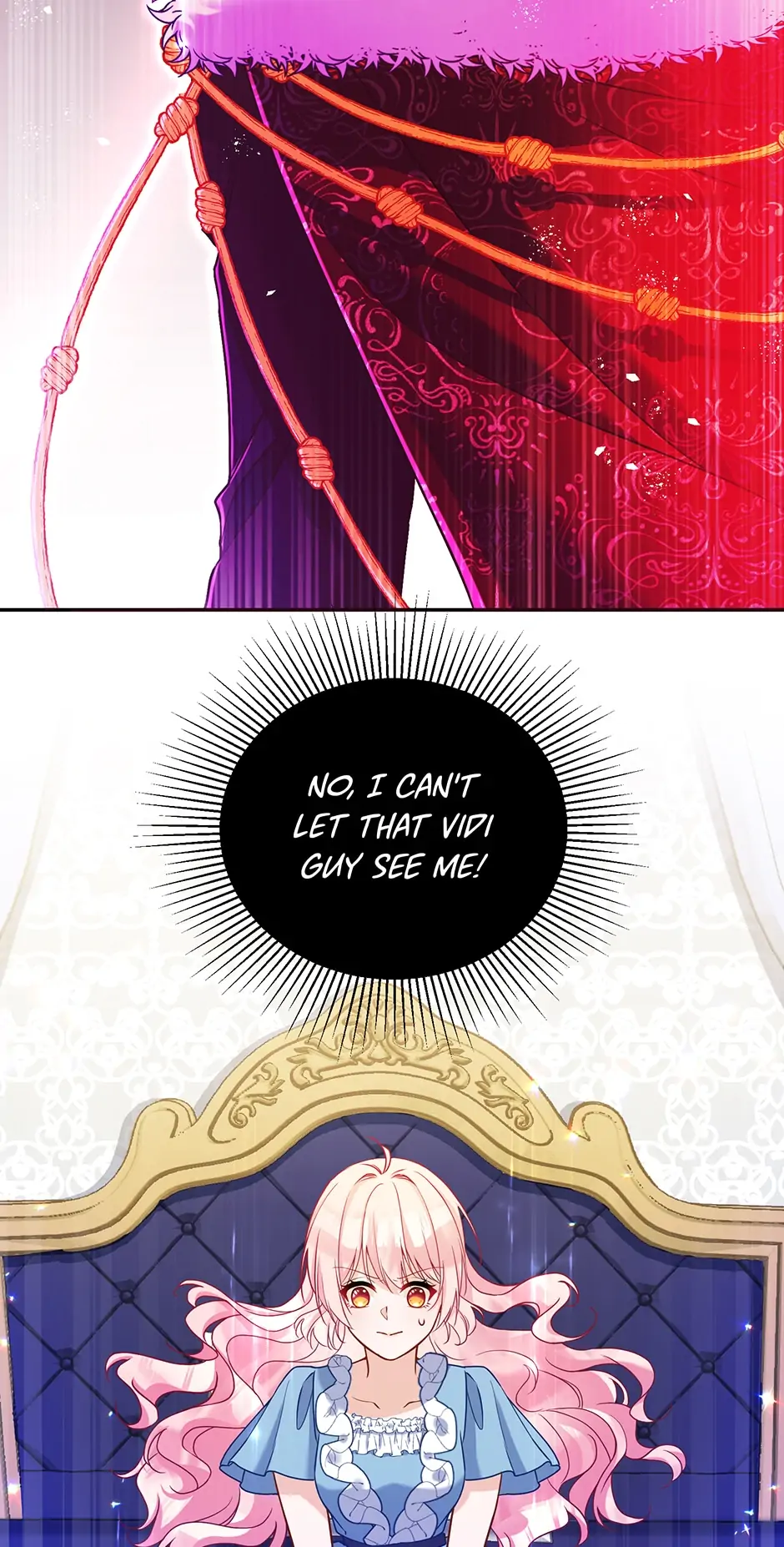 The Enchanting Villainess (Official) Chapter 64 - page 14