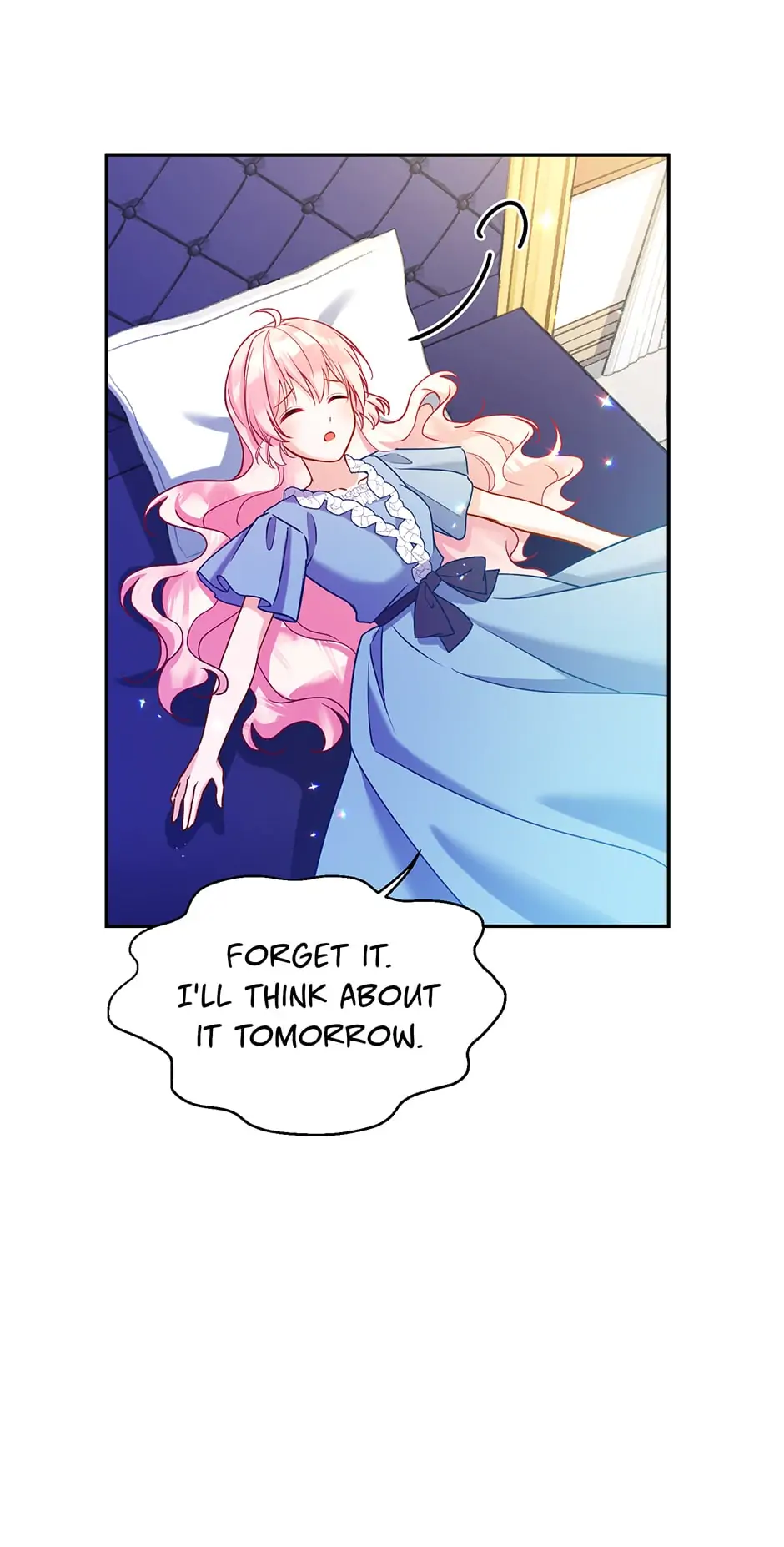 The Enchanting Villainess (Official) Chapter 64 - page 16
