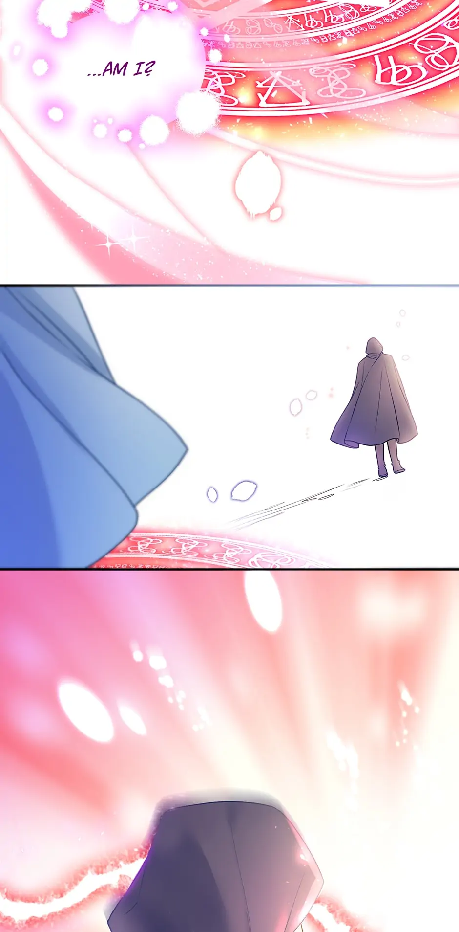 The Enchanting Villainess (Official) Chapter 64 - page 19