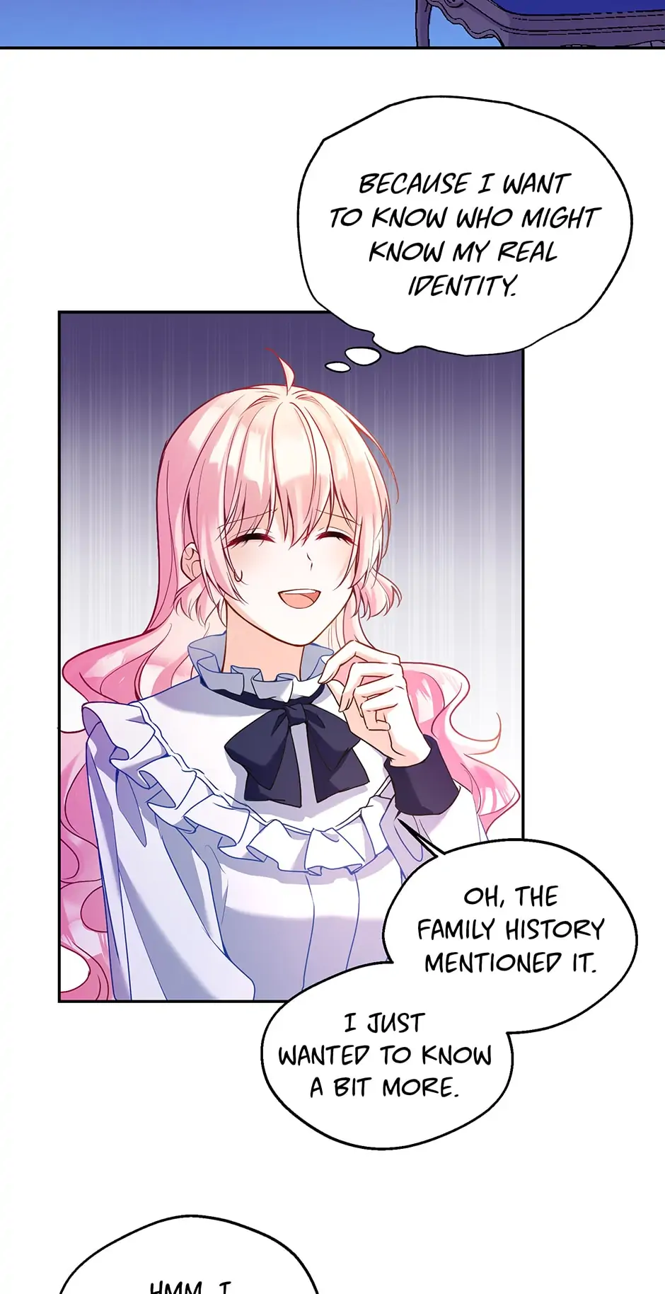 The Enchanting Villainess (Official) Chapter 64 - page 2