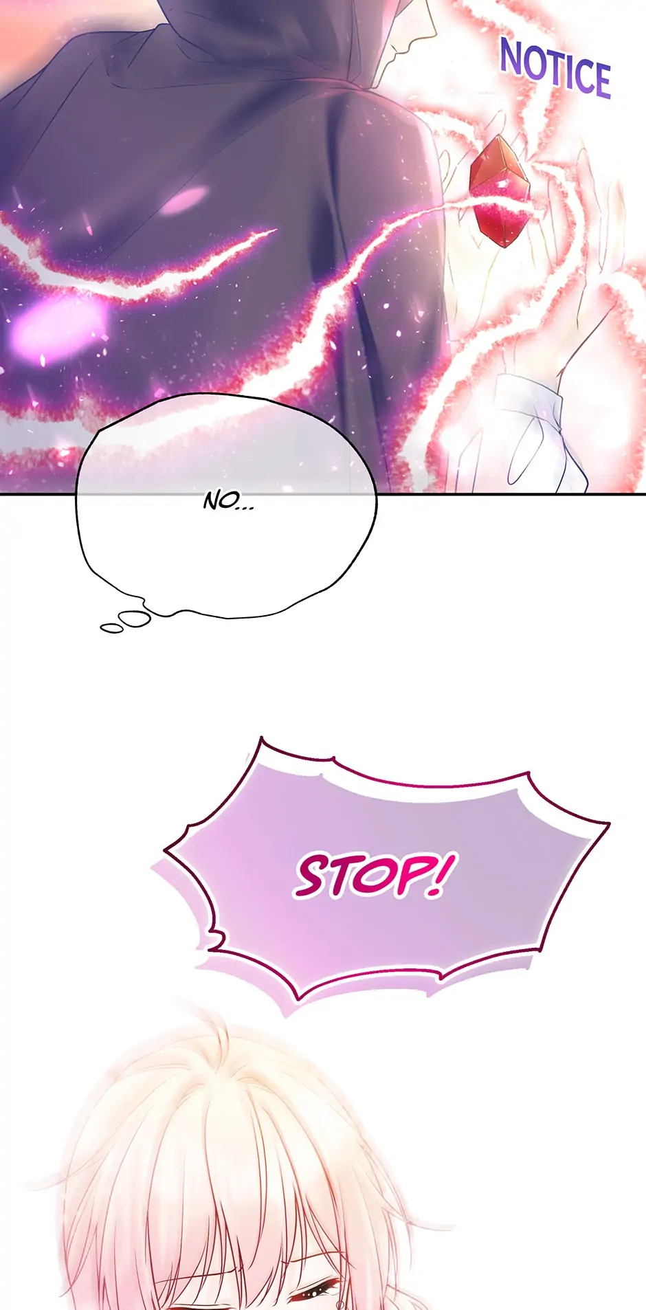 The Enchanting Villainess (Official) Chapter 64 - page 20