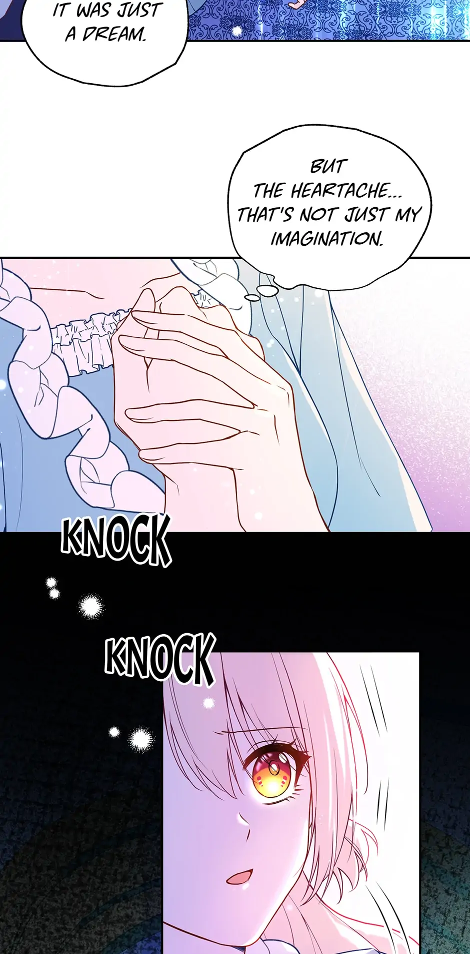 The Enchanting Villainess (Official) Chapter 64 - page 25