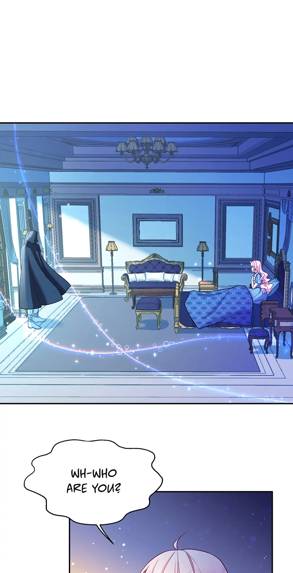 The Enchanting Villainess (Official) Chapter 64 - page 27