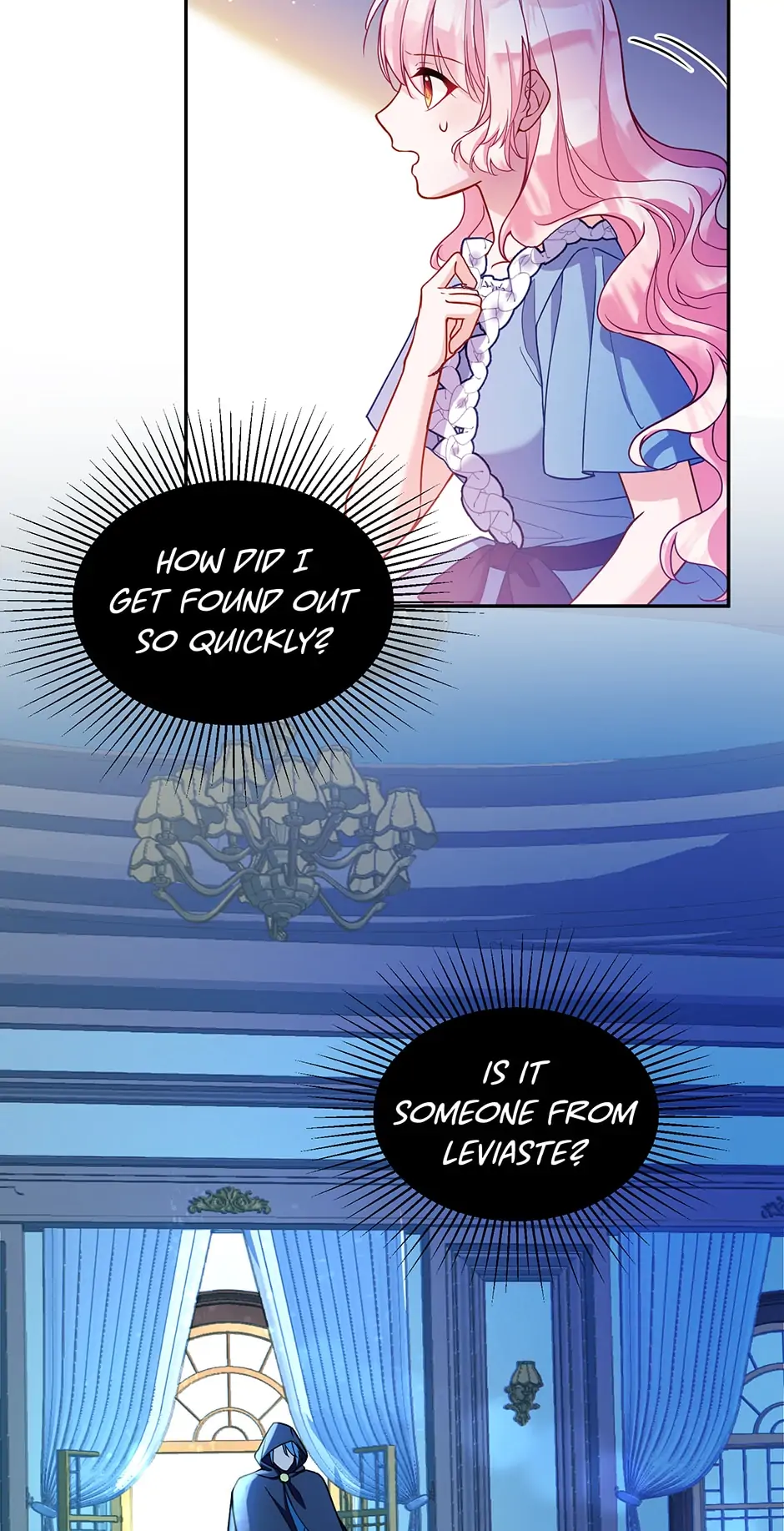 The Enchanting Villainess (Official) Chapter 64 - page 28