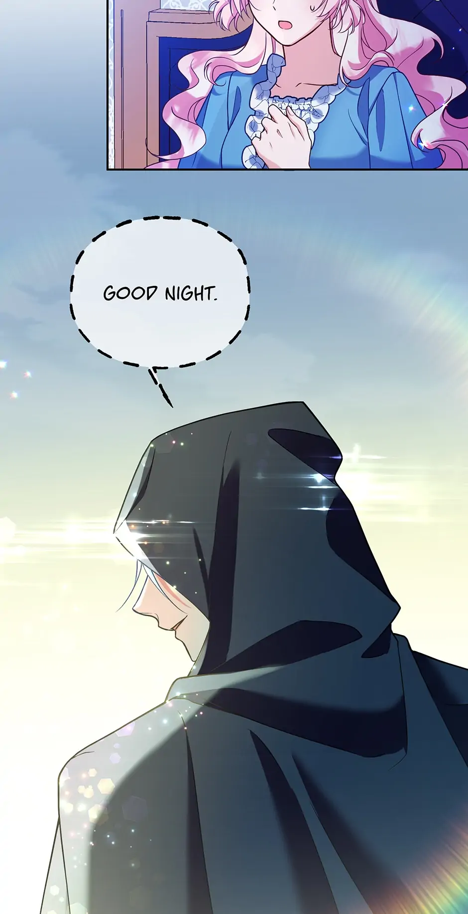 The Enchanting Villainess (Official) Chapter 64 - page 31