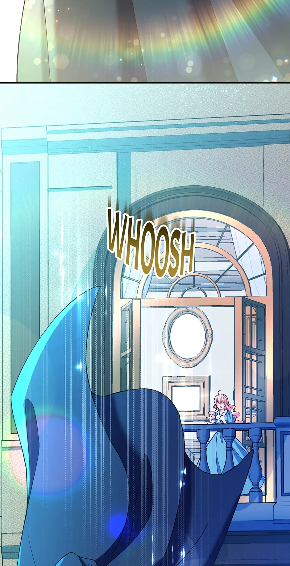 The Enchanting Villainess (Official) Chapter 64 - page 32