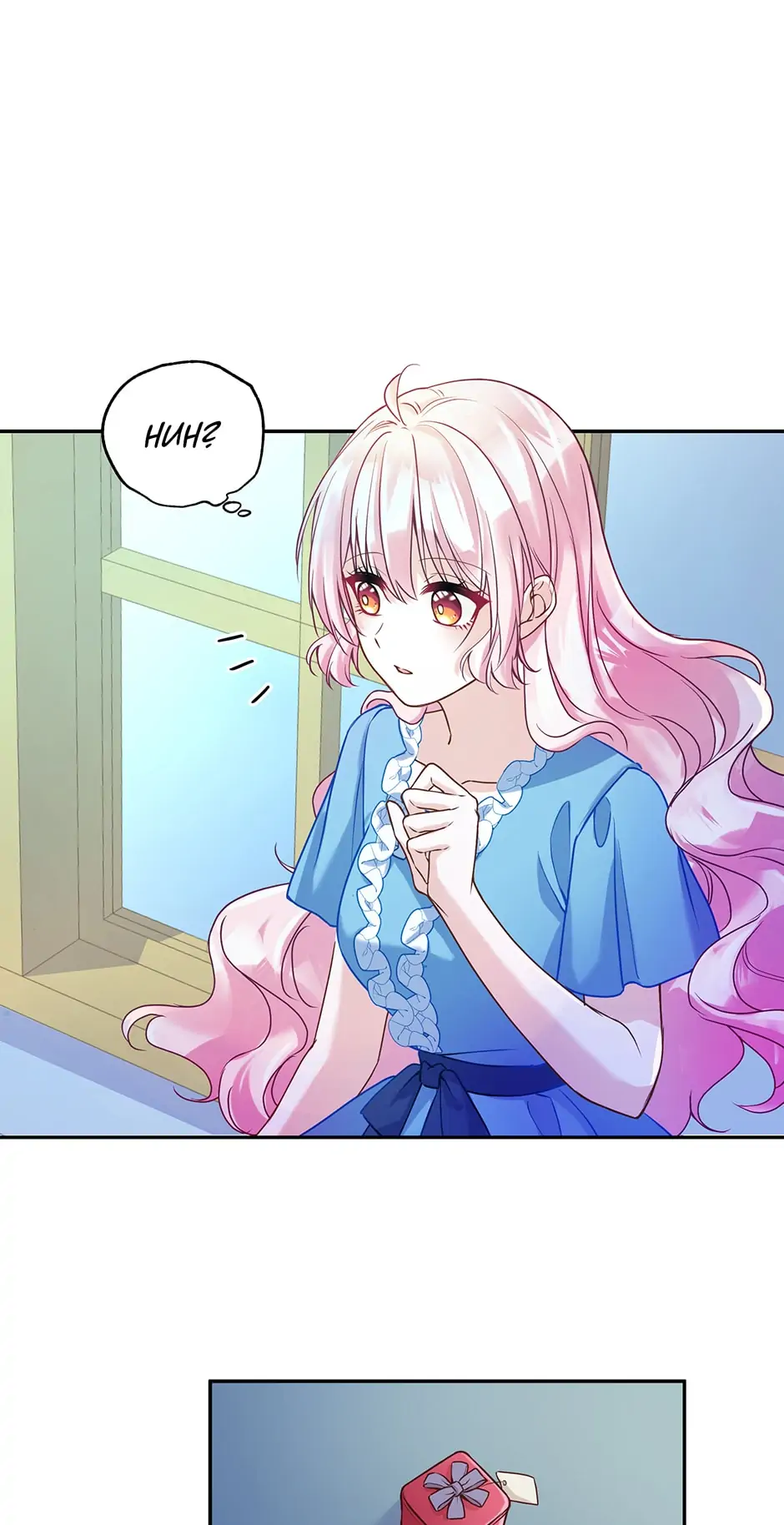 The Enchanting Villainess (Official) Chapter 64 - page 36
