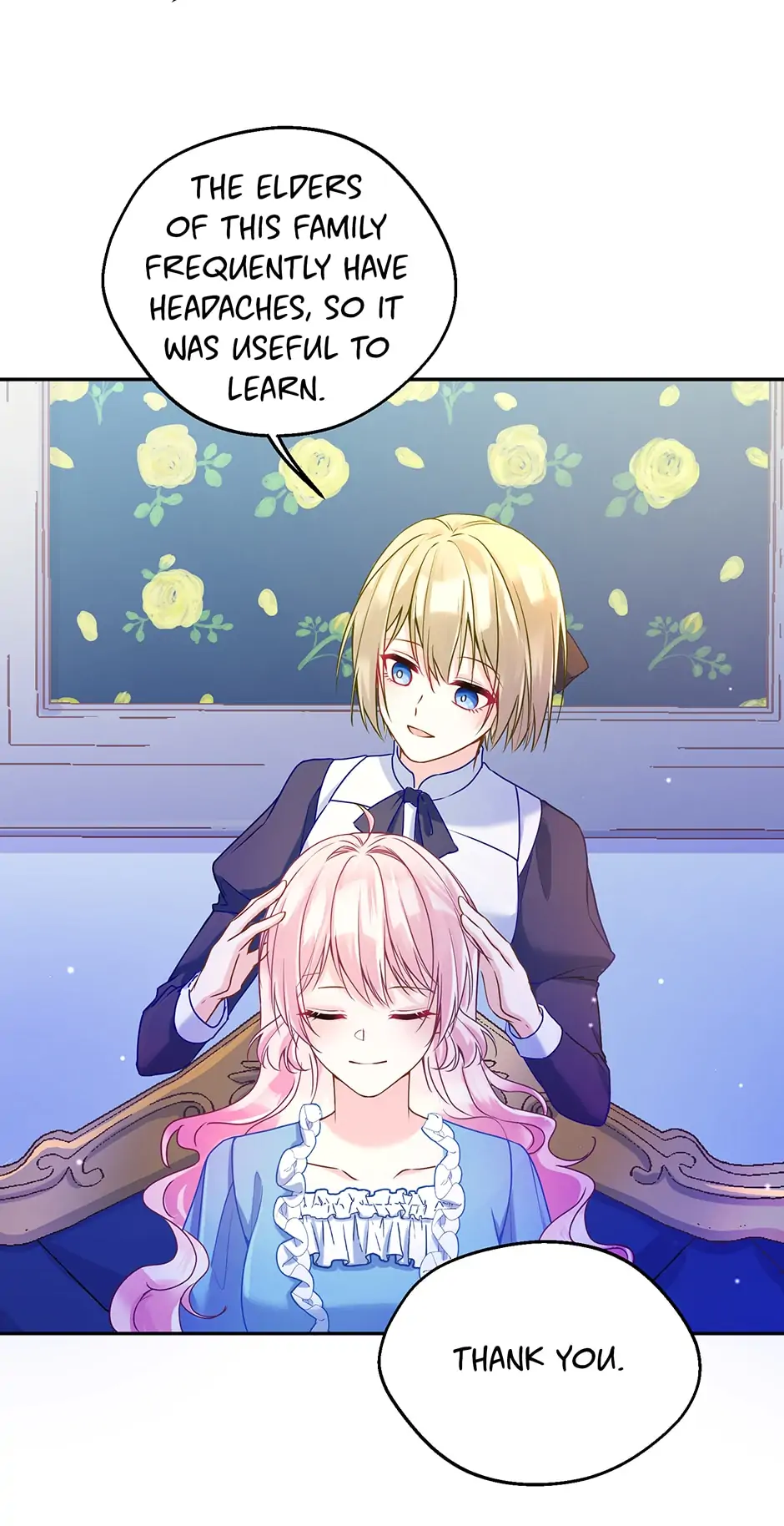 The Enchanting Villainess (Official) Chapter 64 - page 43