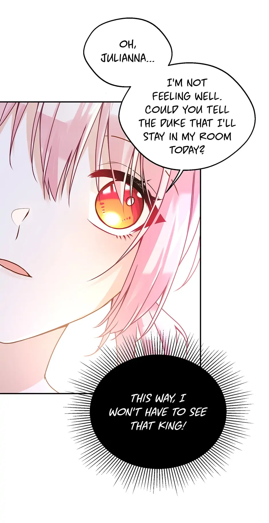 The Enchanting Villainess (Official) Chapter 64 - page 44