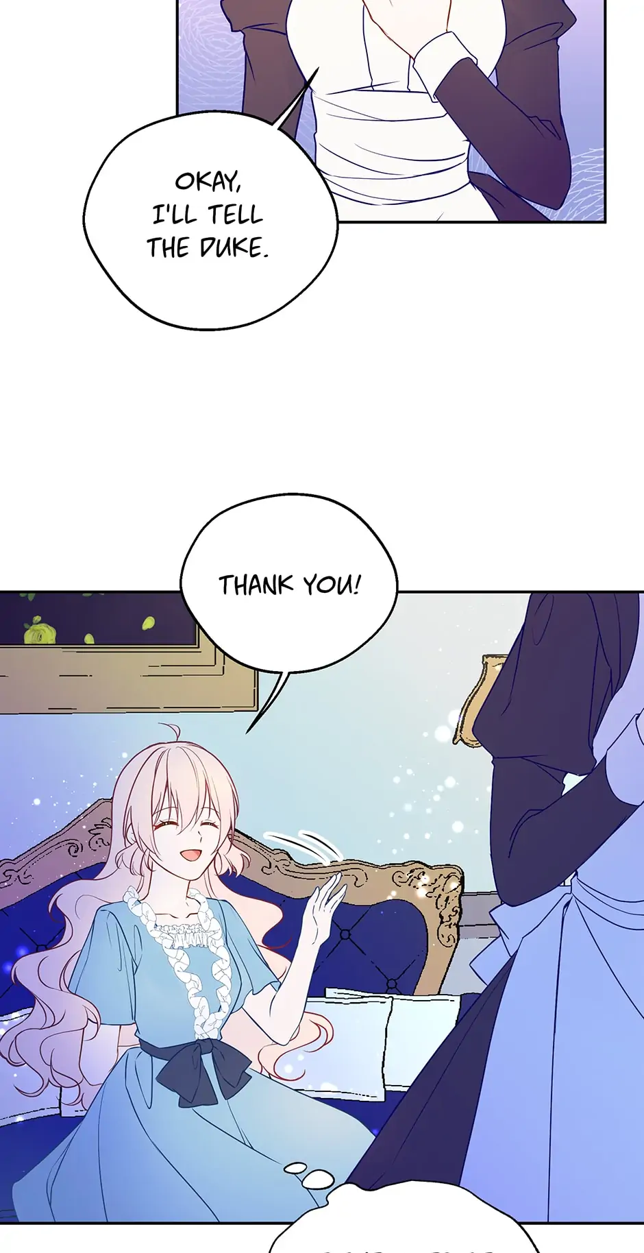 The Enchanting Villainess (Official) Chapter 64 - page 48