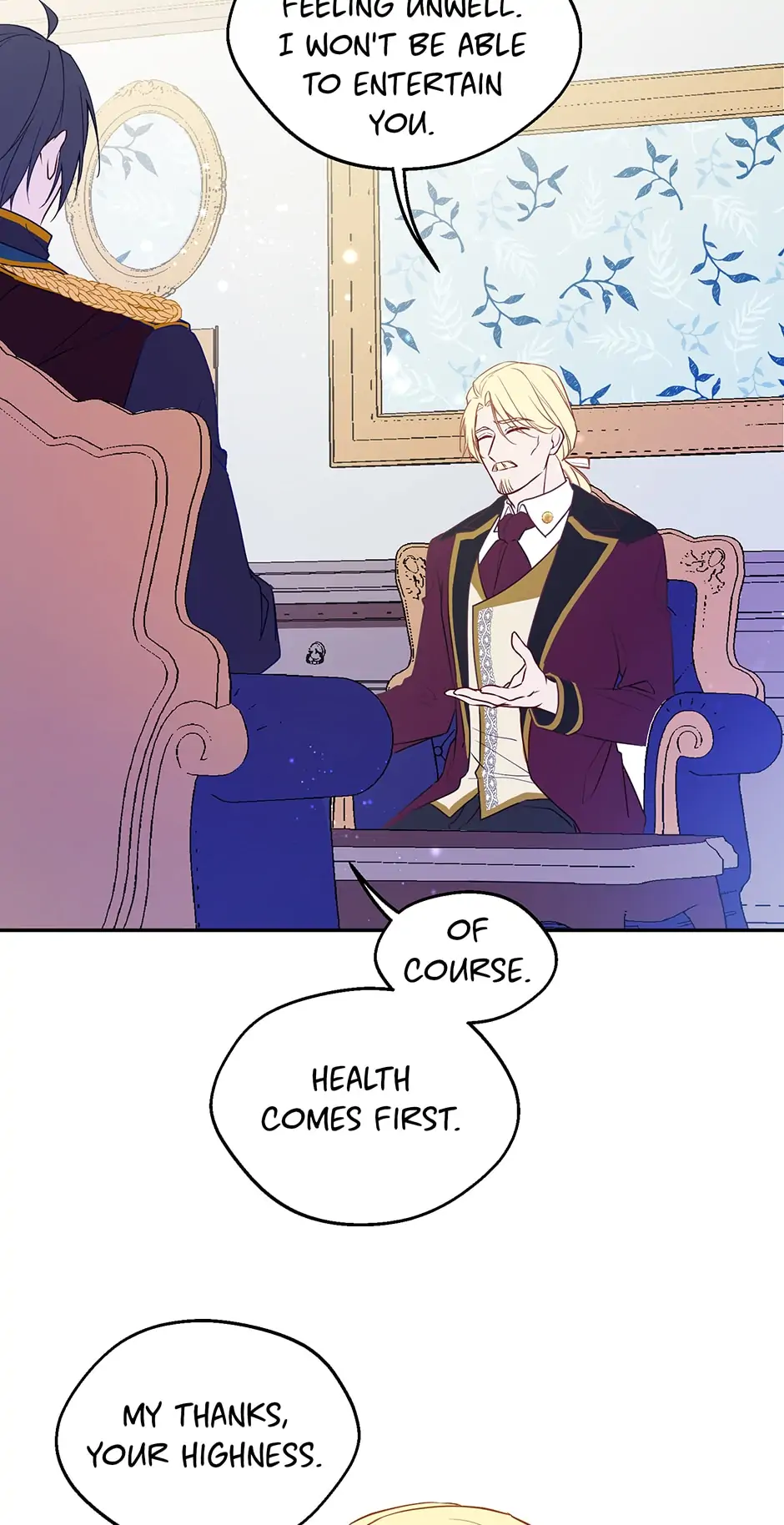 The Enchanting Villainess (Official) Chapter 64 - page 51